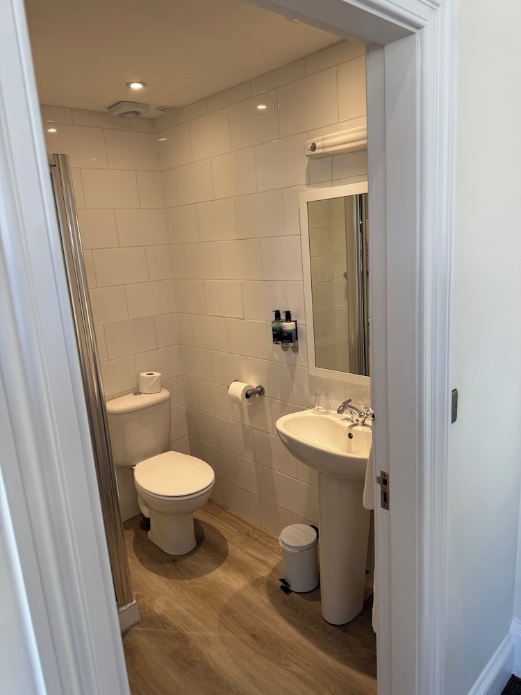 Standard Single Room photo 2