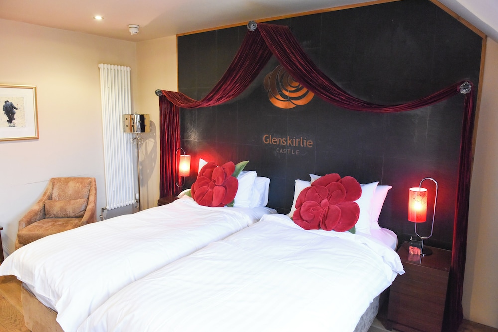 Deluxe Twin Room photo 1