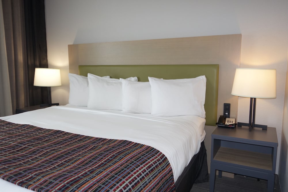 Studio Suite, 1 King Bed, Non Smoking - Photo 2
