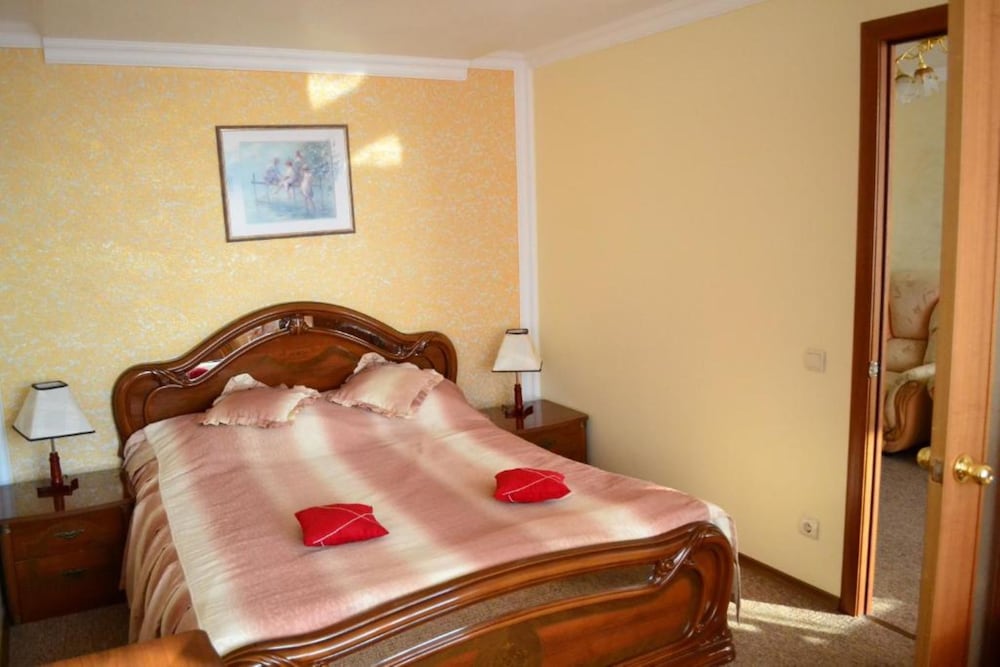 Suite, 2 Bedrooms photo 2