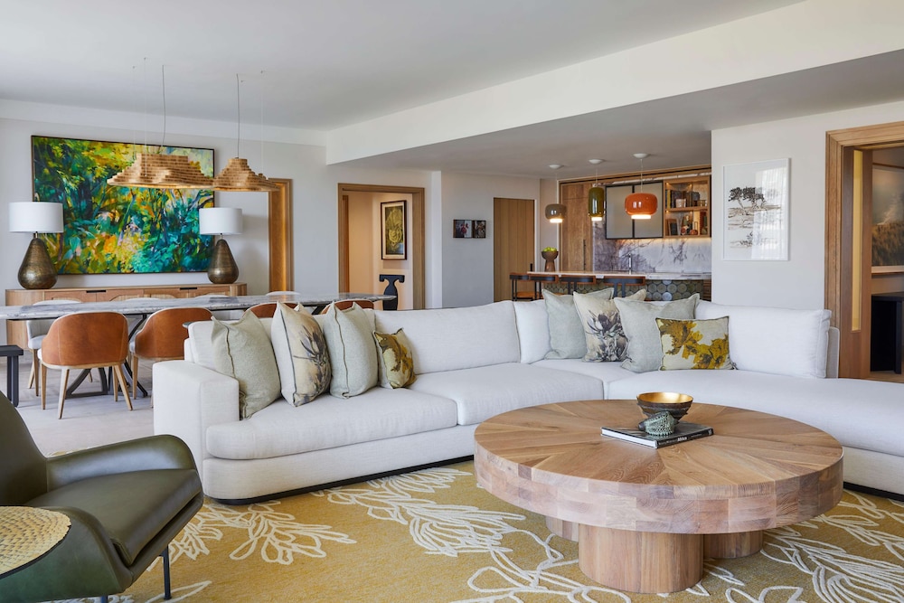 Suite (table Mountain)