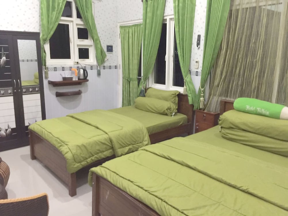 Standard Twin Room photo 1