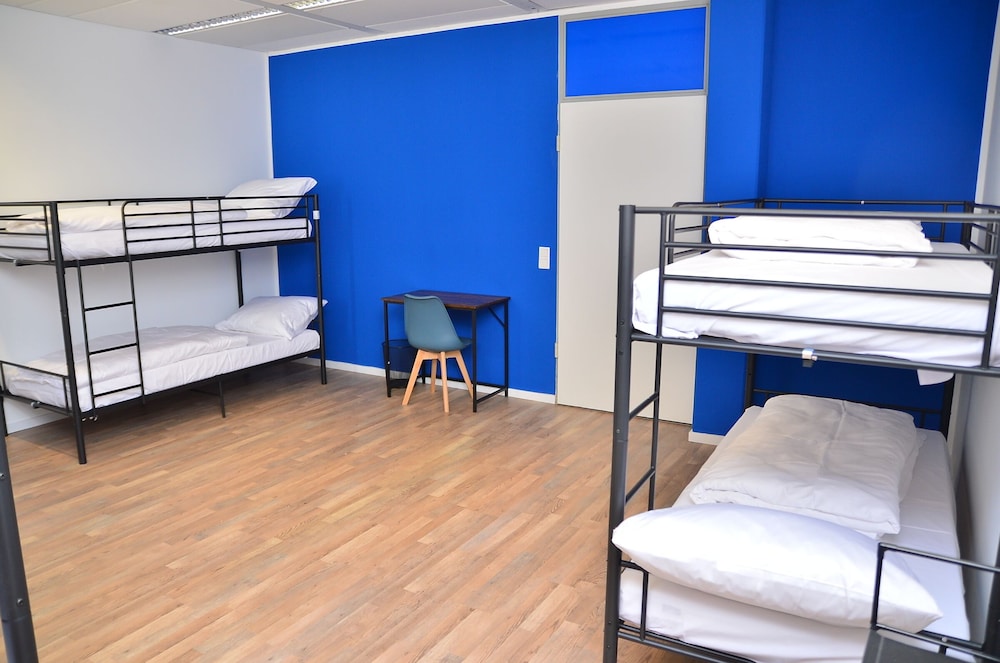 Shared Dormitory photo 1