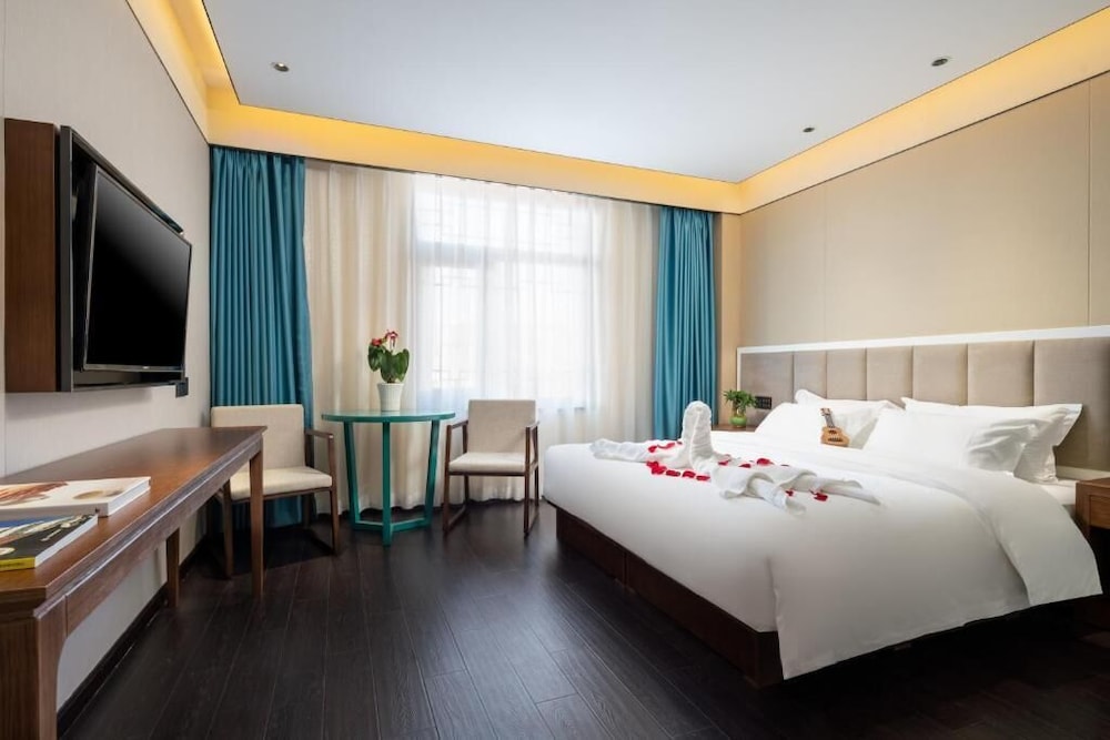 Elite Double Room