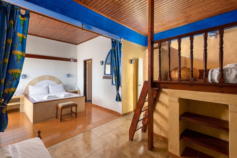 Quadruple Room photo 1