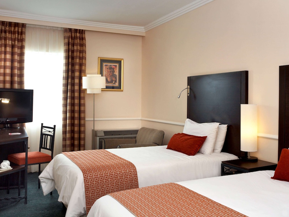 Standard Room, 2 Twin Beds - Photo 6