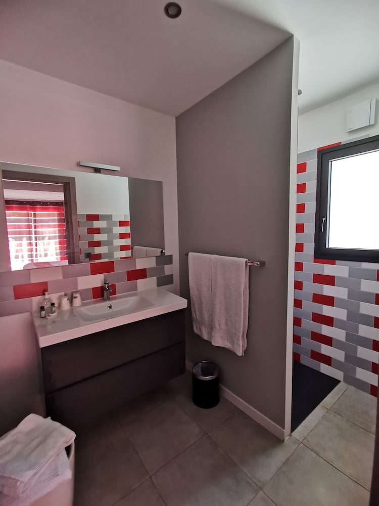 Comfort Double Room, Terrace (Rock'nRoll) photo 3