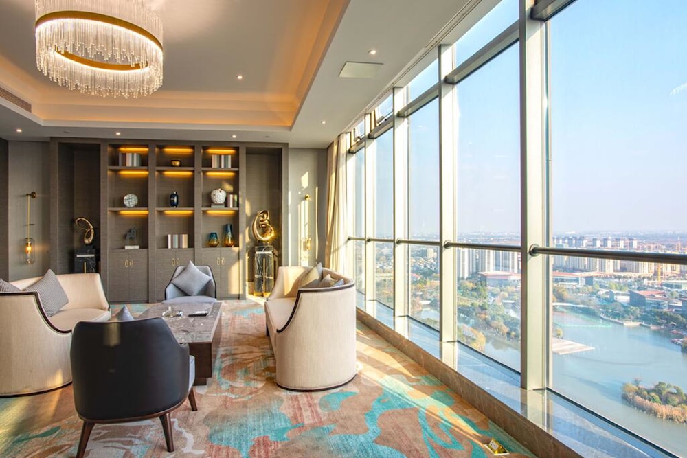 Presidential Suite, 1 King Bed photo 1