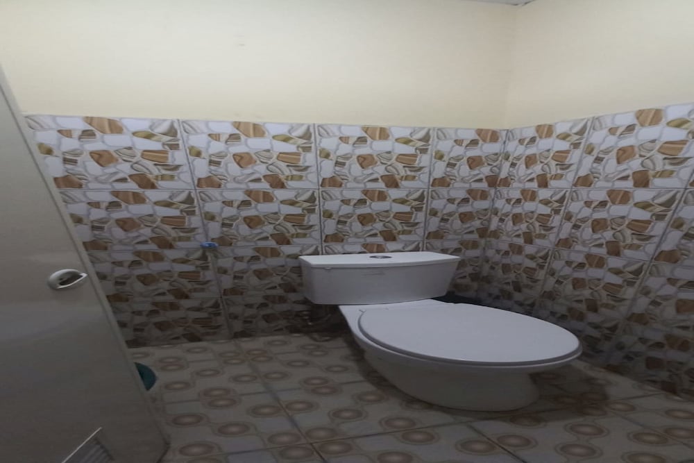 Deluxe Twin Room photo 3