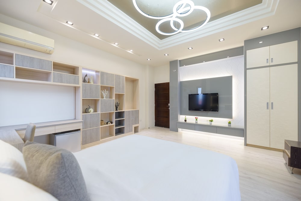 Standard Quadruple Room photo 2