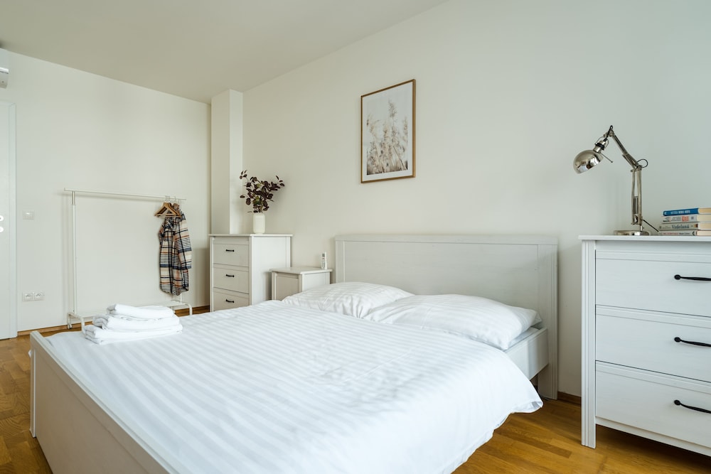Superior Apartment photo 1