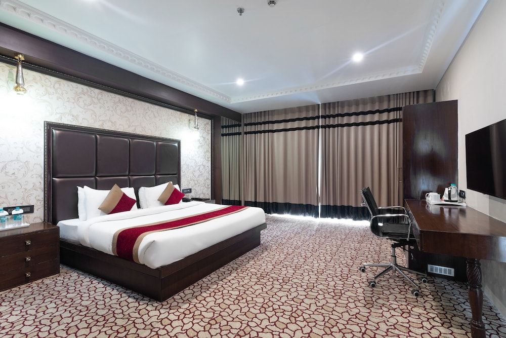 Presidential Suite photo 1