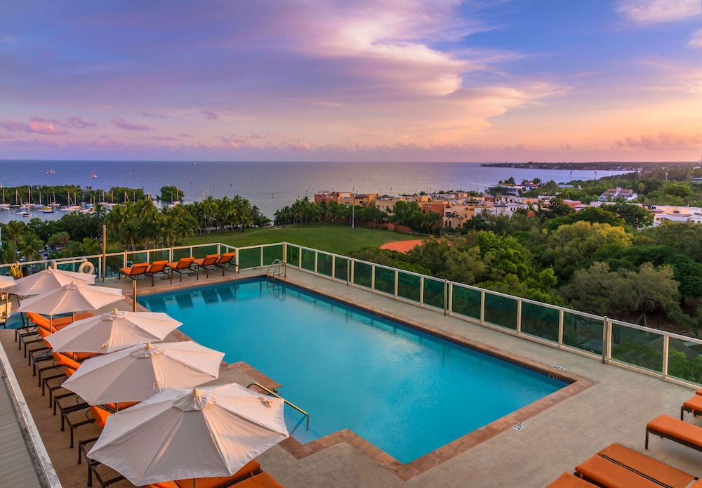 Deluxe Double Room, 1 King Bed, Ocean View1418.01 photo 2