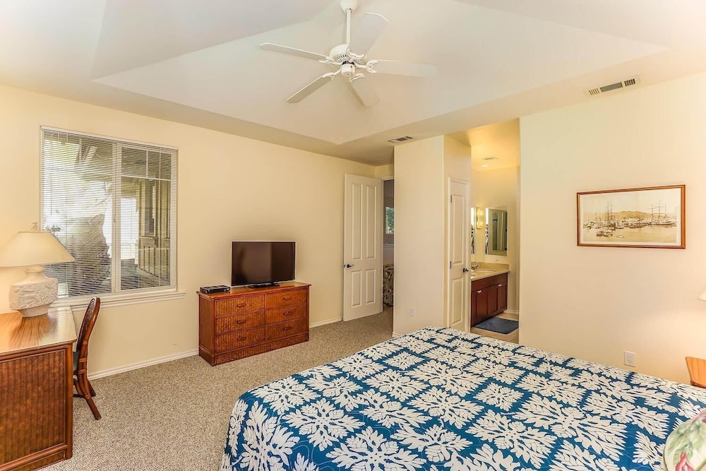 Condo, Multiple Beds, Patio, Golf View (Fairway Villas #K1) photo 2