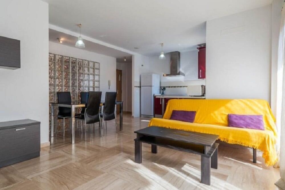 Apartment, 2 Bedrooms photo 3