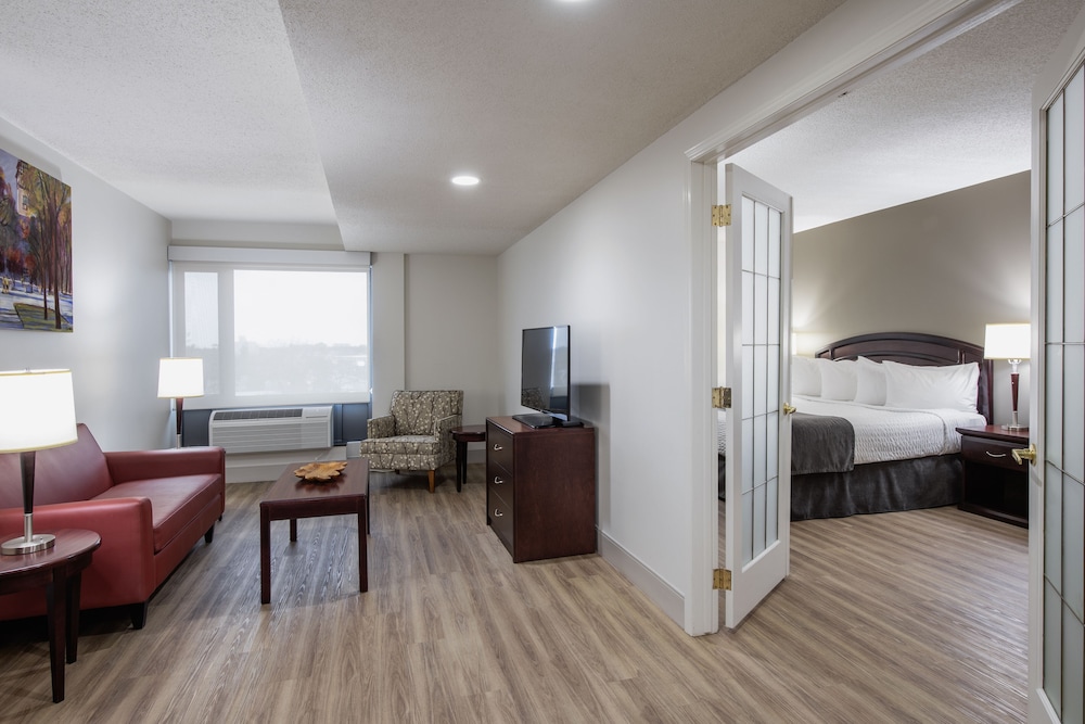Executive Room photo 2