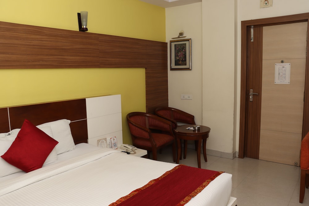 Executive Double Room photo 2
