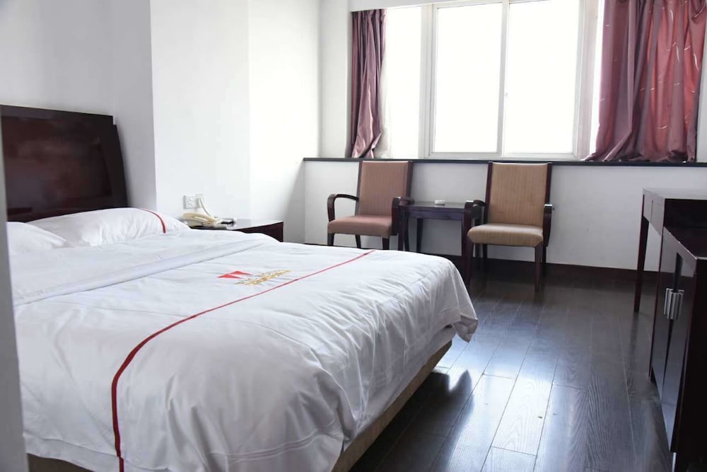 Business Double Room