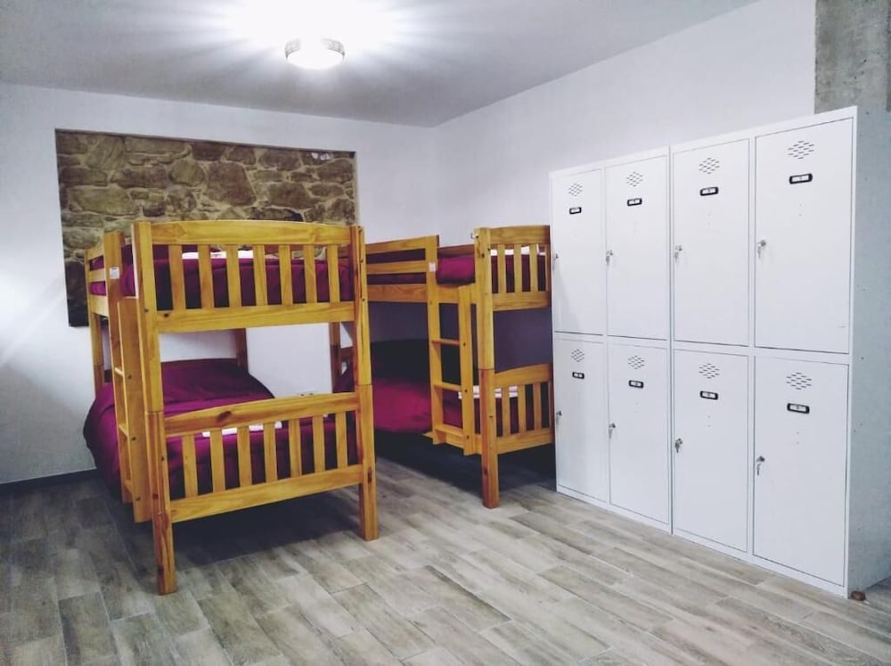 Family Shared Dormitory (1 cama) photo 3