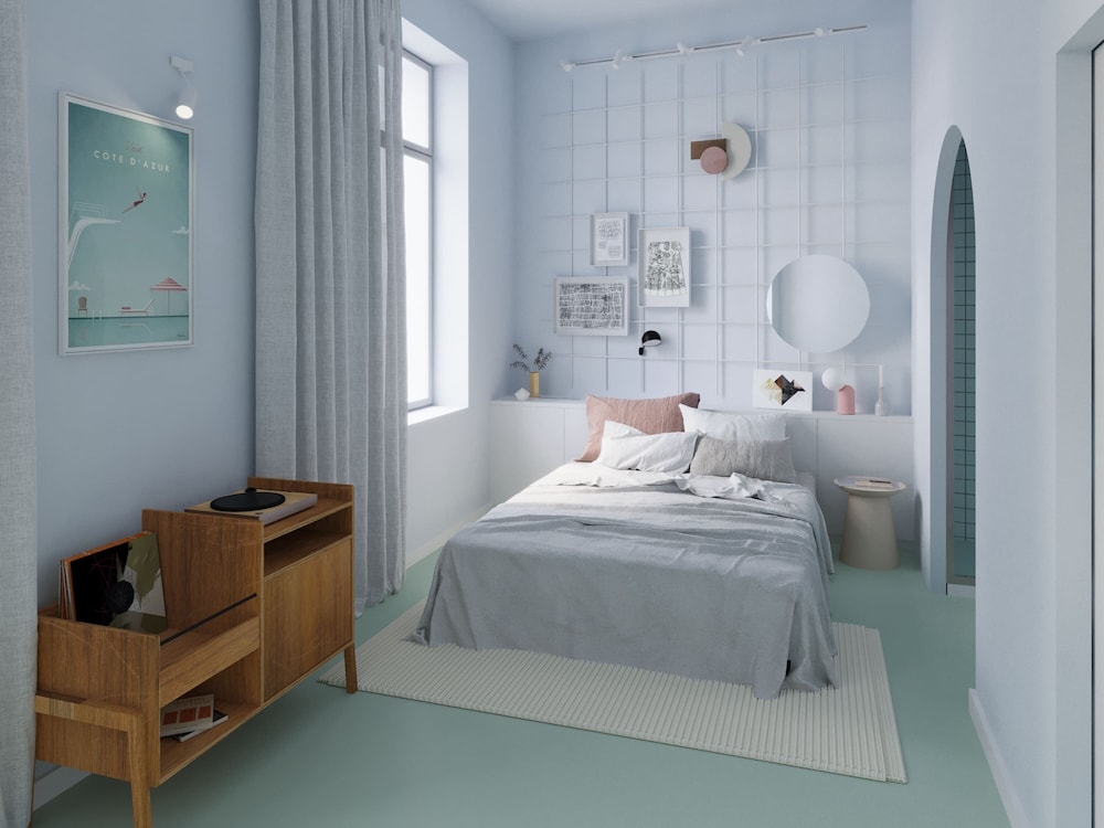 Standard Room - Photo 3