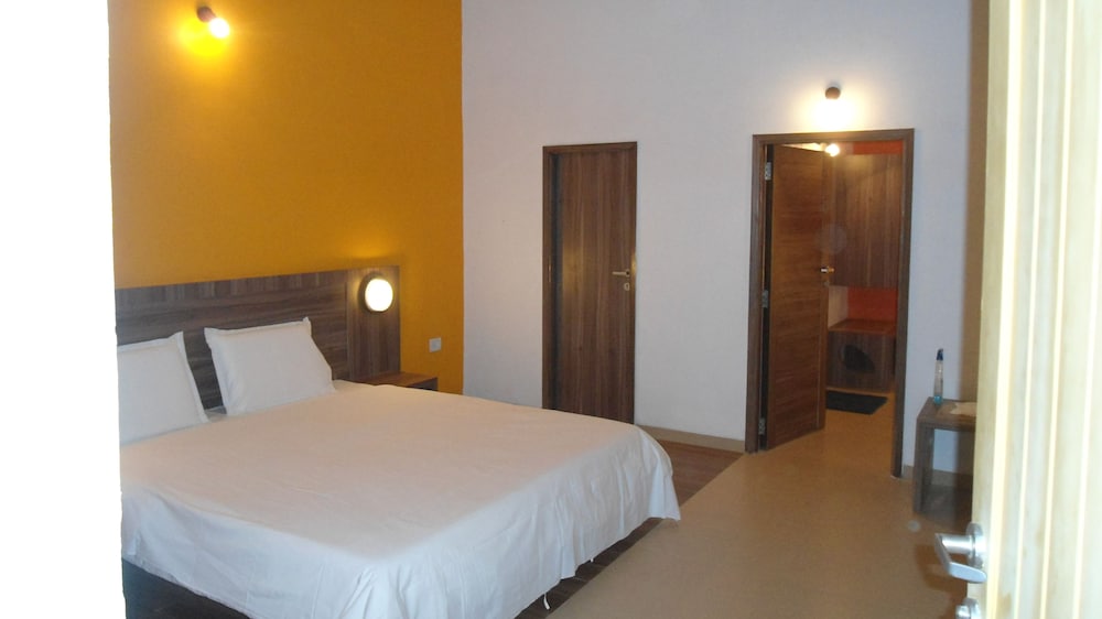 Deluxe Rooms photo 2