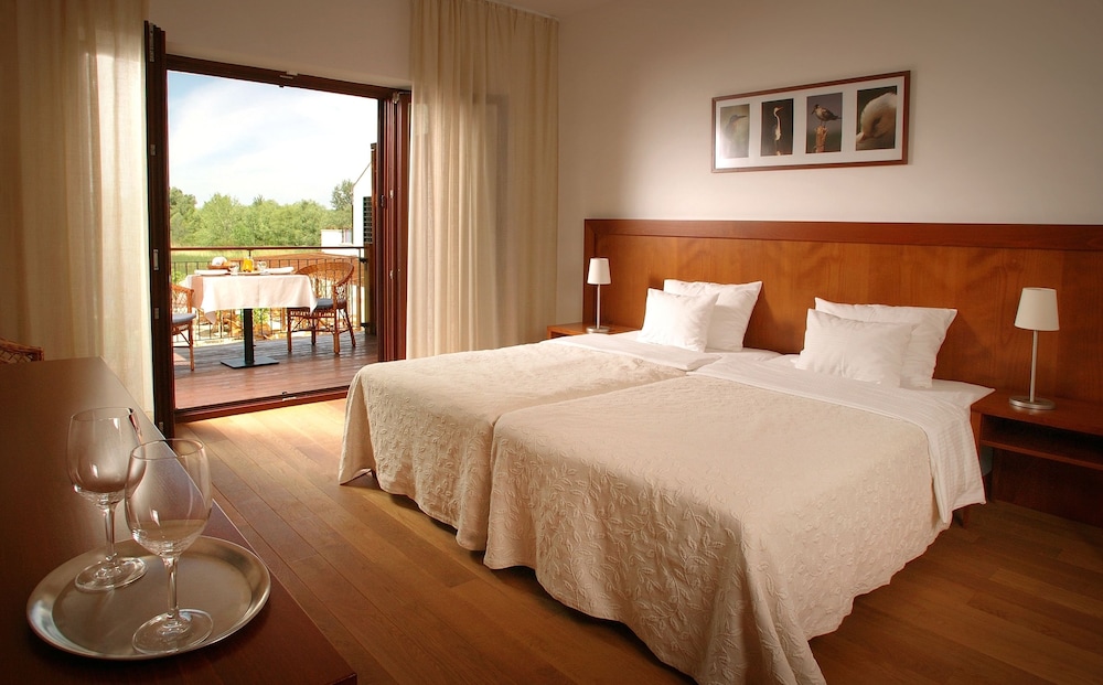 Superior double room - Photo 4