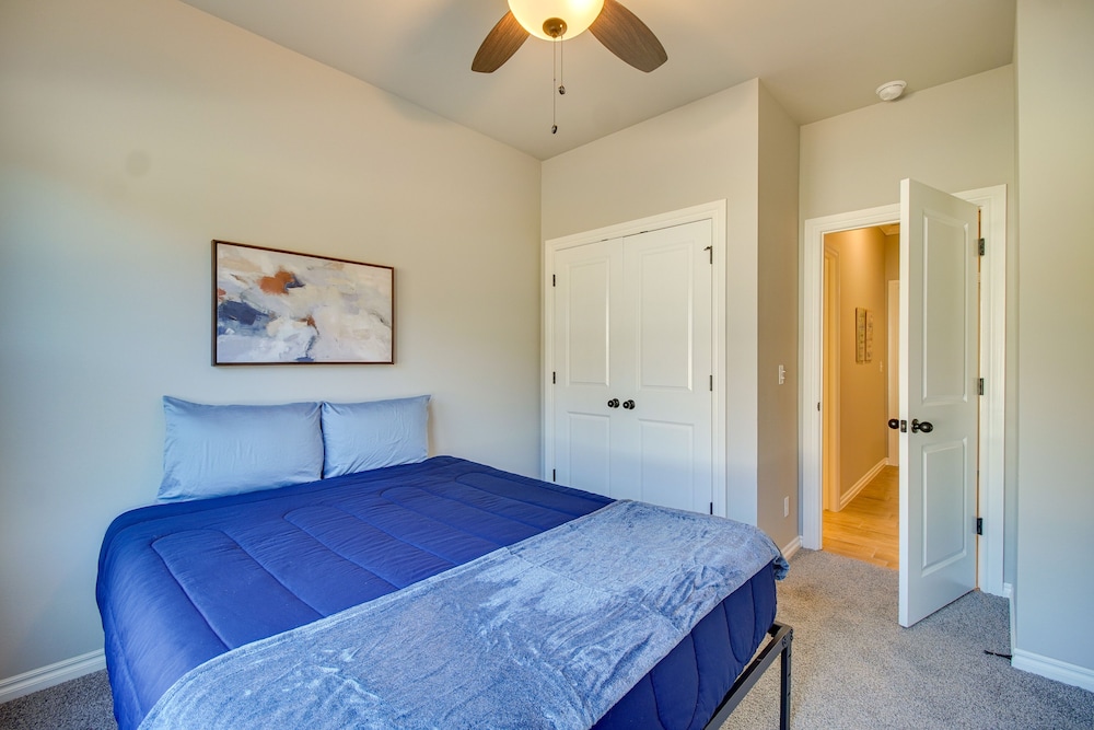 House (3 Bedrooms) photo 2