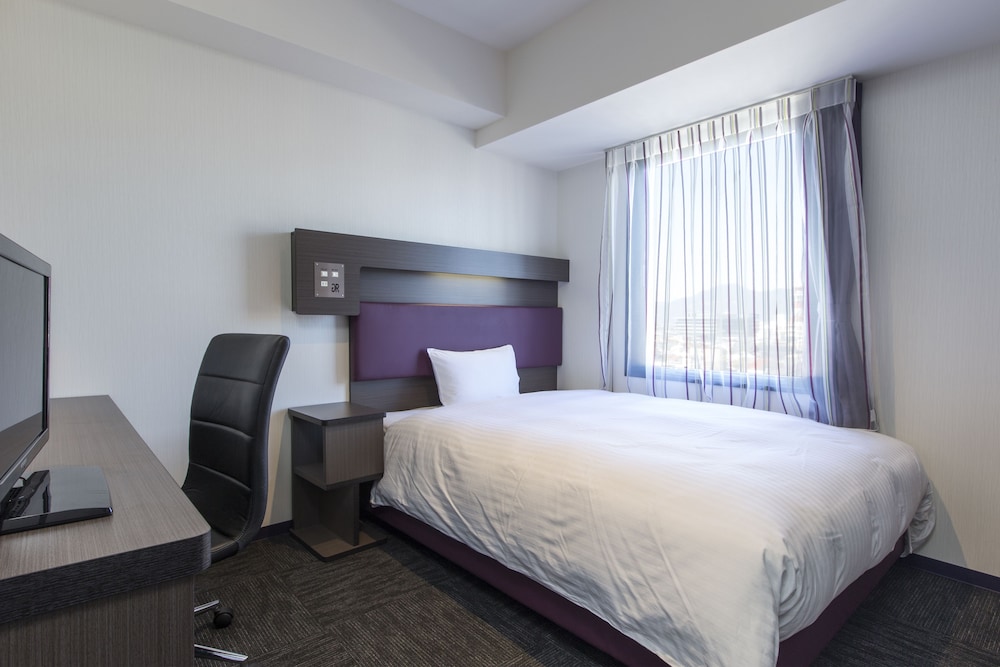 Double Room, Non Smoking