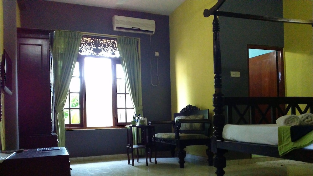 Deluxe Room photo 3