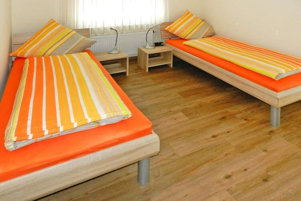 Classic Apartment, 2 Bedrooms