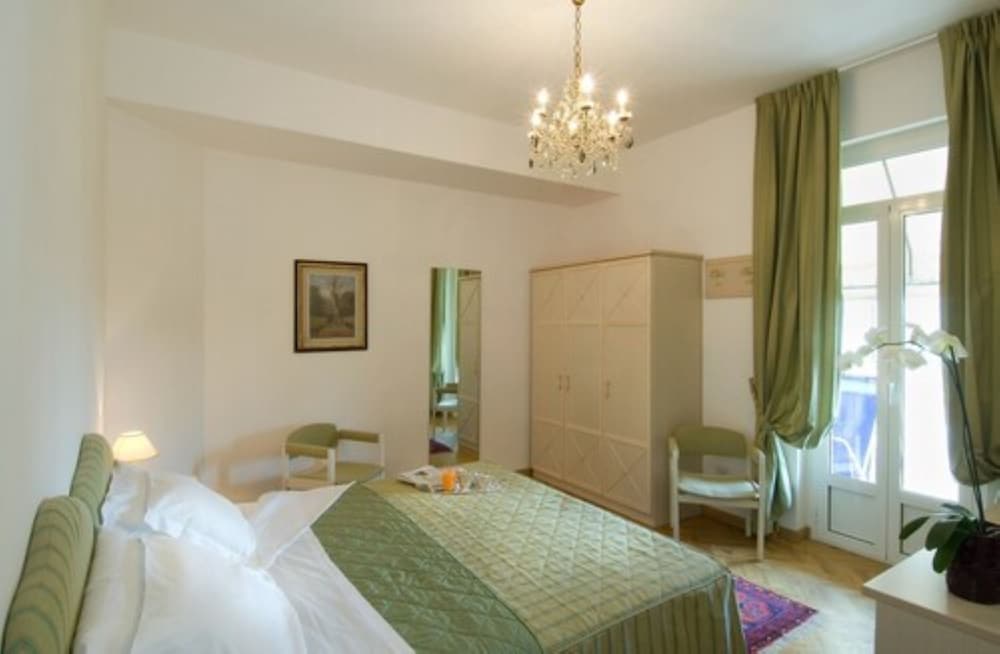 Classic Double or Twin Room, 1 Bedroom photo 1