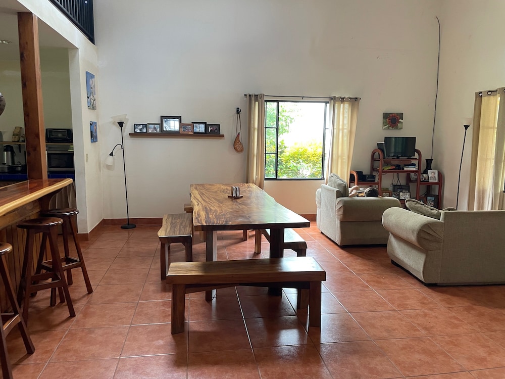 Family Triple Room photo 3
