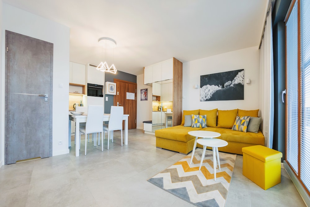 Apartment (A 40 Delux)