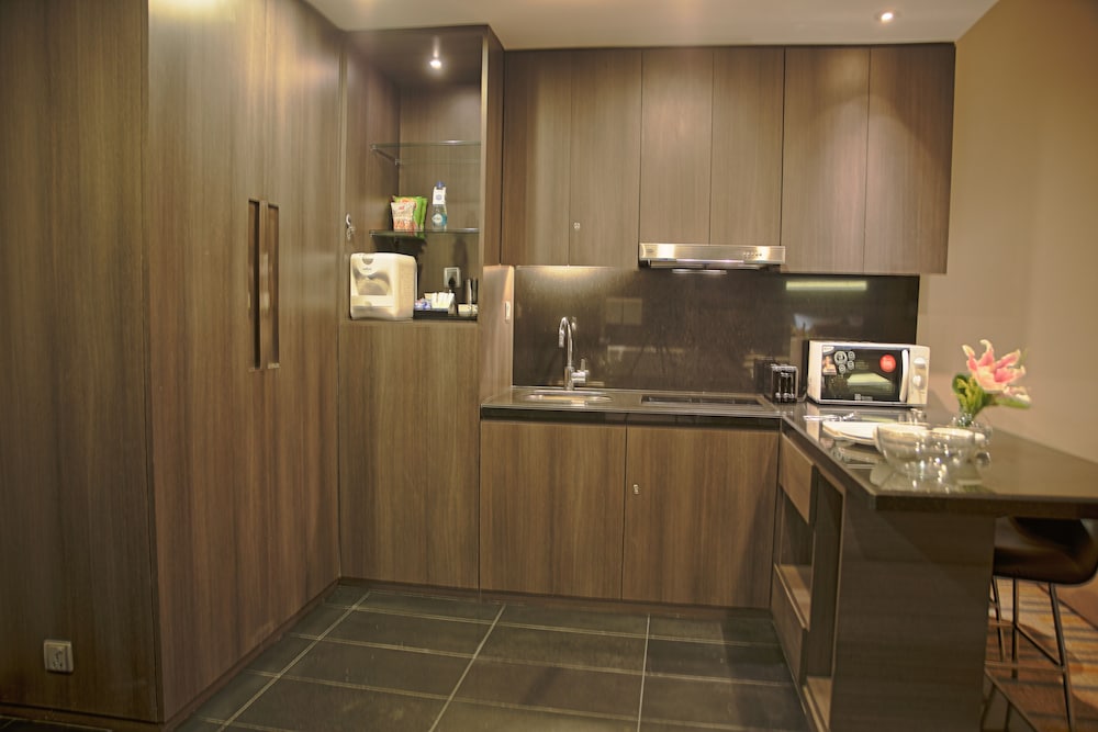 Premium Apartment, 1 Bedroom, Kitchenette