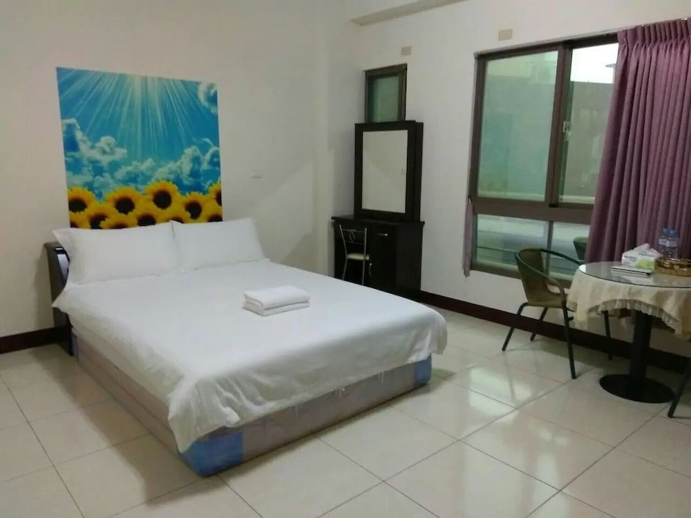 Double Room (3f) photo 1