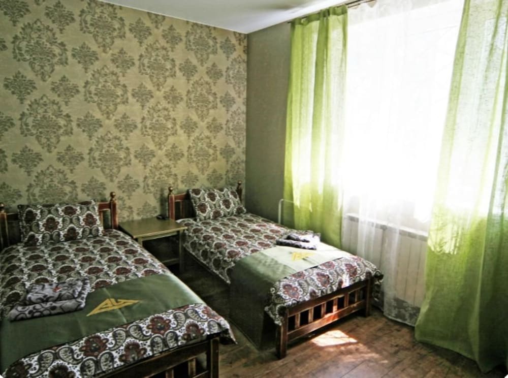 Standard Twin Room photo 1