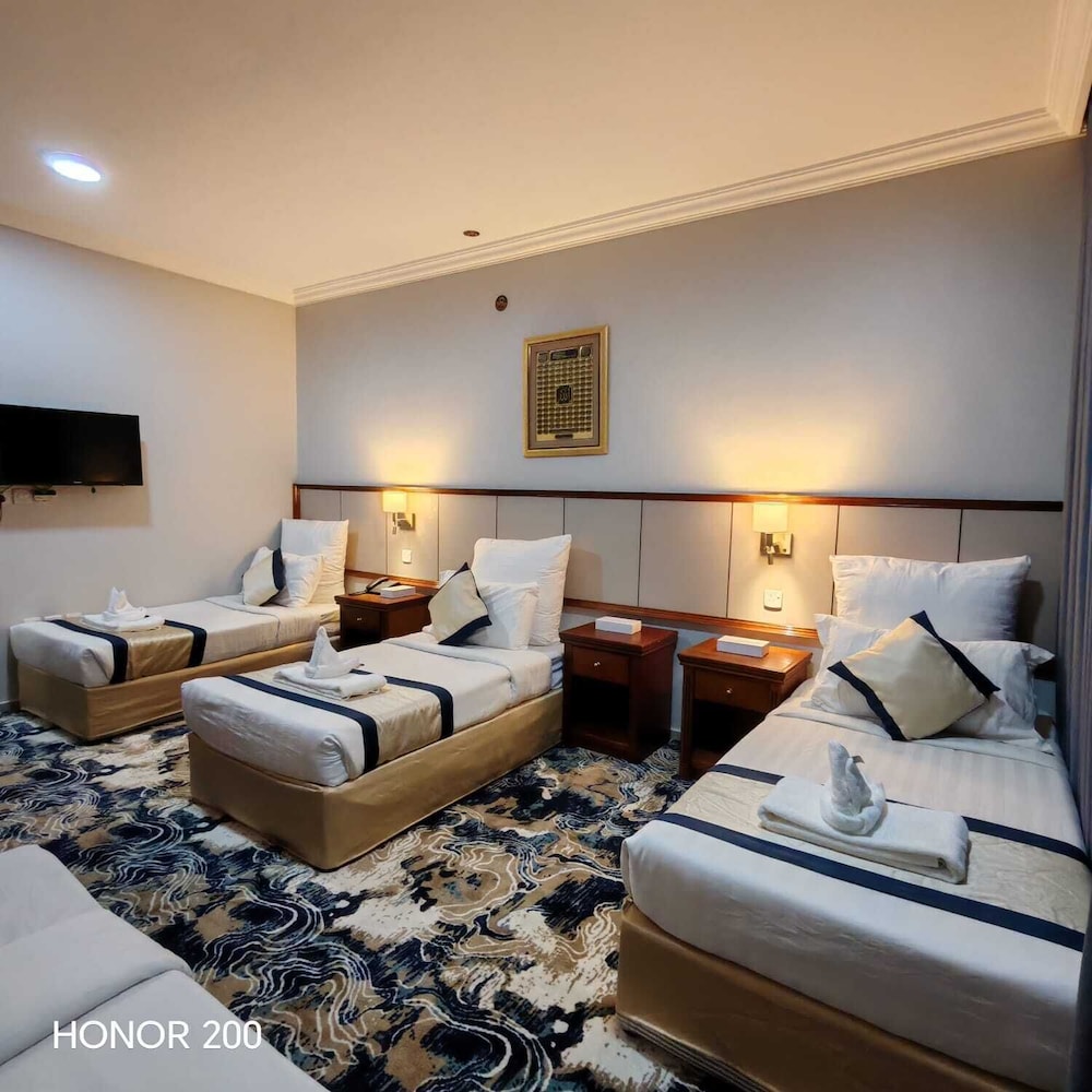 Quadruple Room photo 1