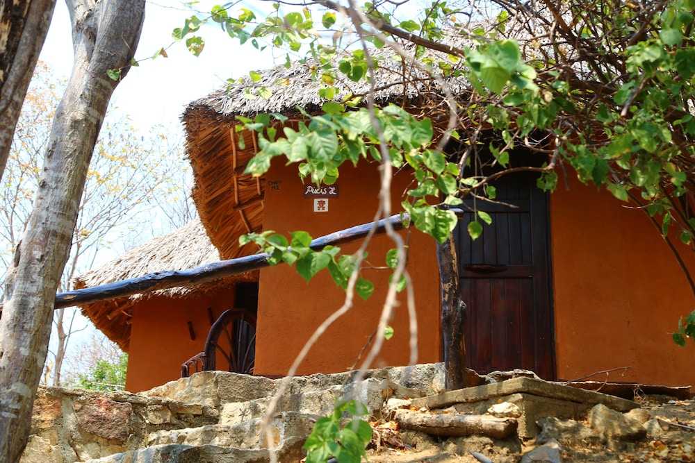 Room, 2 Bedrooms, Terrace, Ocean View (Piscis) photo 3