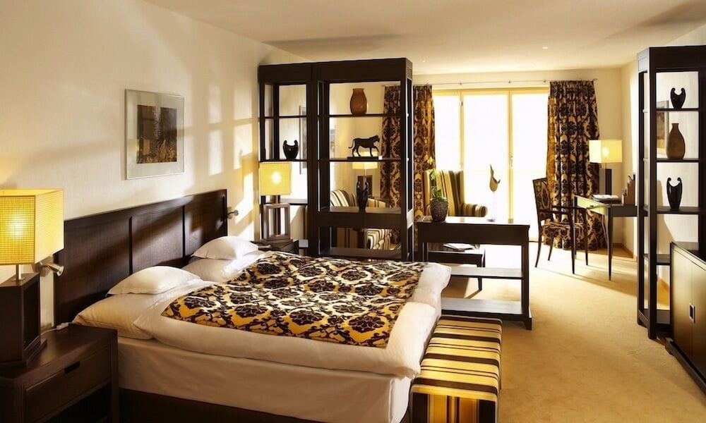Junior Suite photo 2