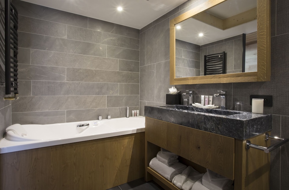 Superior Suite (2 chambres) photo 2