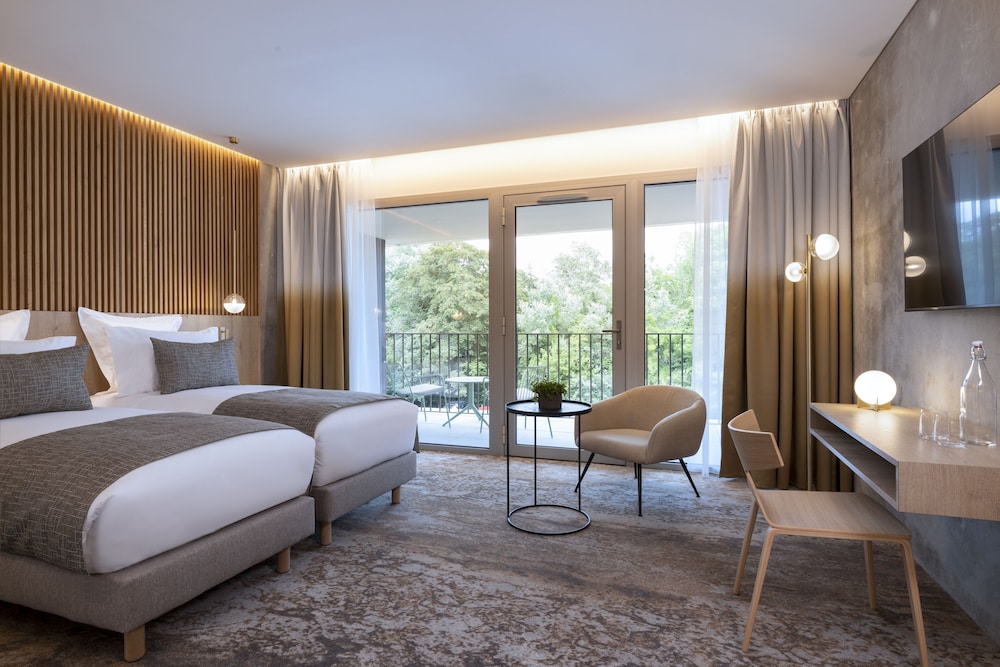 Classic Double Room, Courtyard Area photo 1