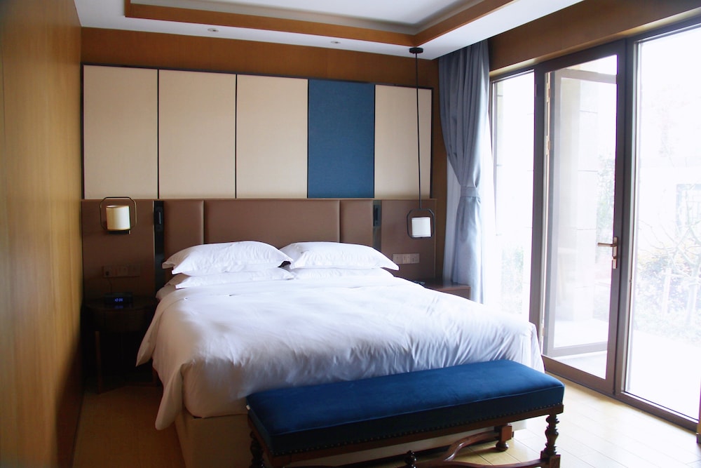 Room, Multiple Beds (Outdoor Private Pool)