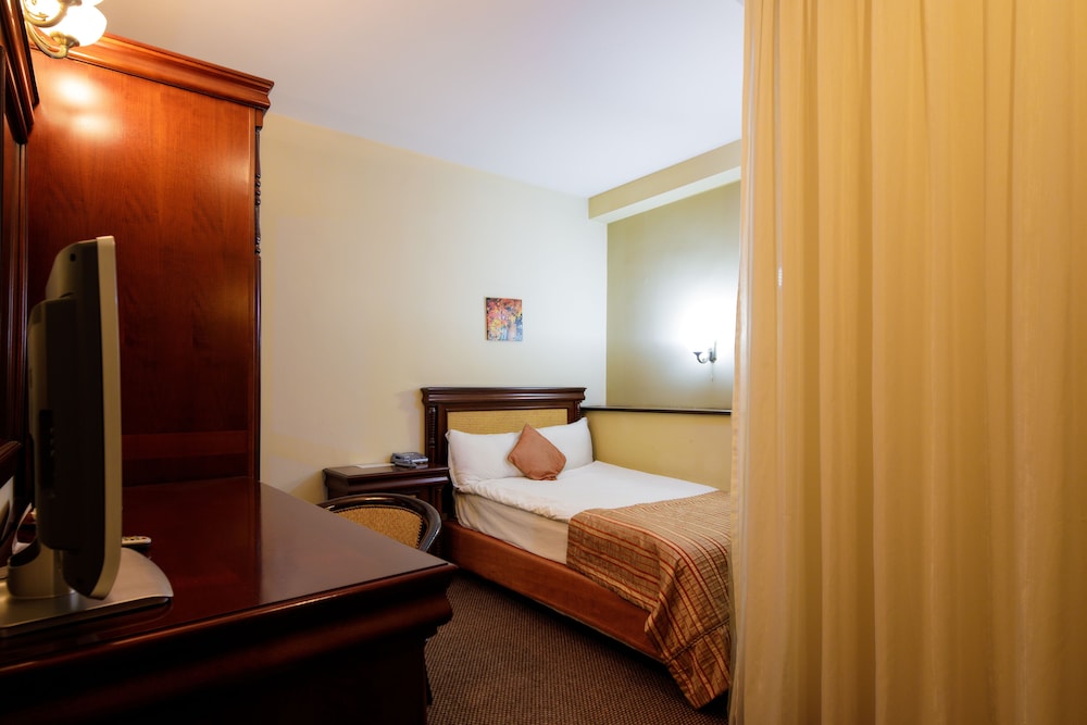 Economy Single Room photo 2