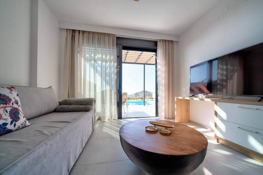 Villa Iris in Mariou, Billede 27