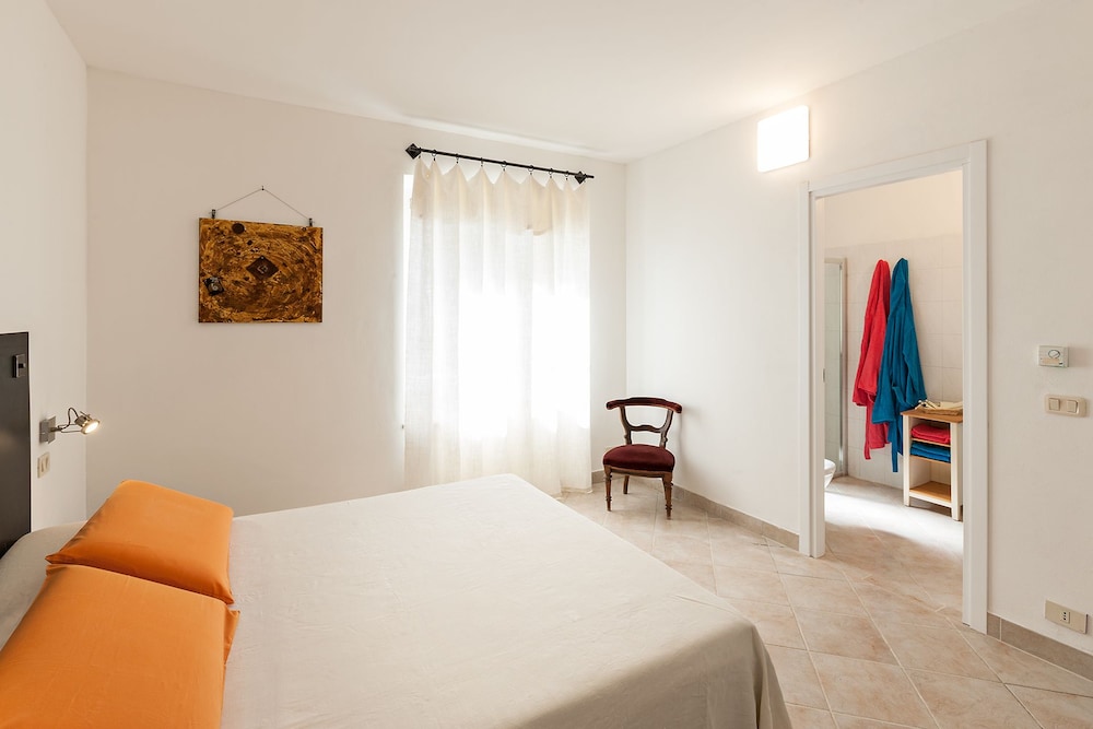 Superior Double Room, Garden View photo 1