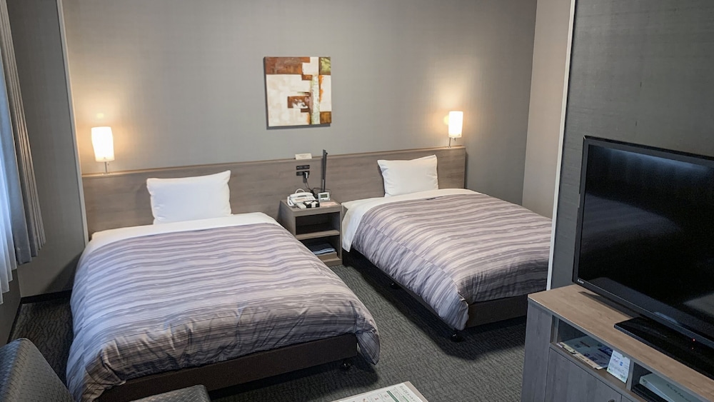 Deluxe Twin Room, Non Smoking