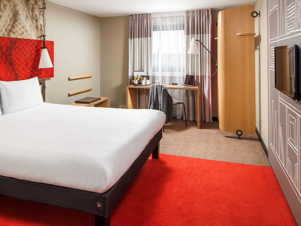 Twin Room, 1 Double Bed (SweetRoom) - Photo 6