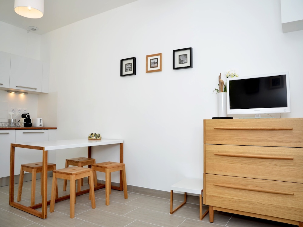 Comfort Apartment, Ensuite (N°5 Le Garonne) photo 2