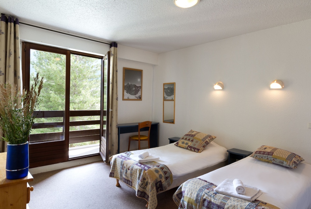 Chambre 1 Pièce 2 Personnes 1 bébé photo 1