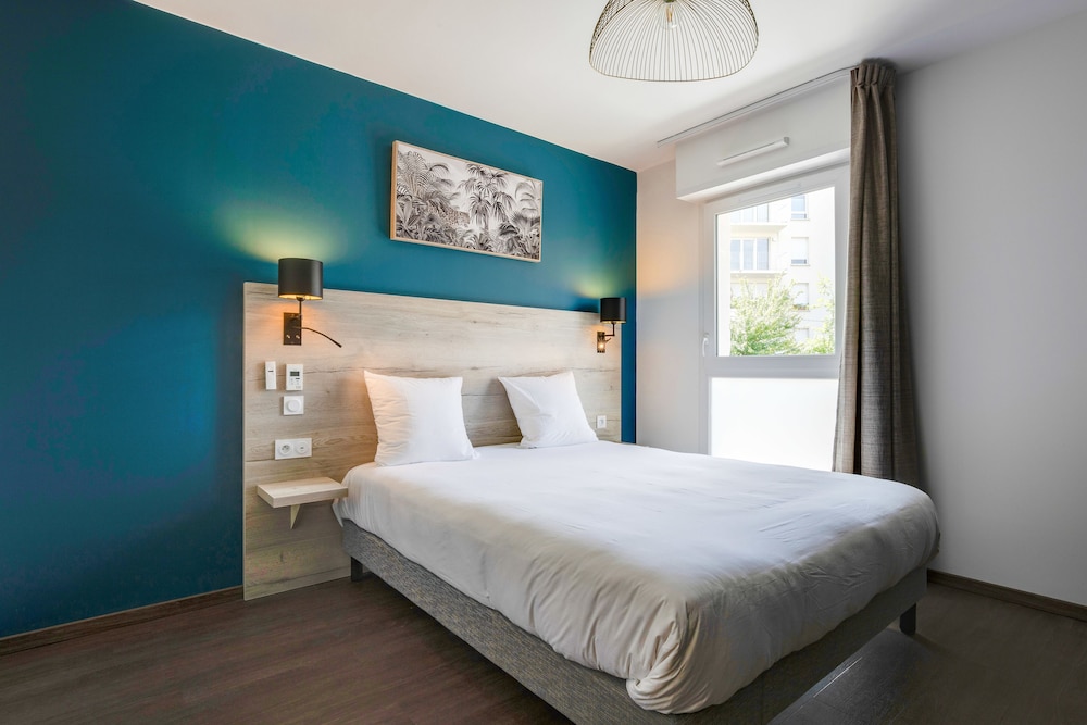 Comfort Studio, 1 Queen Bed